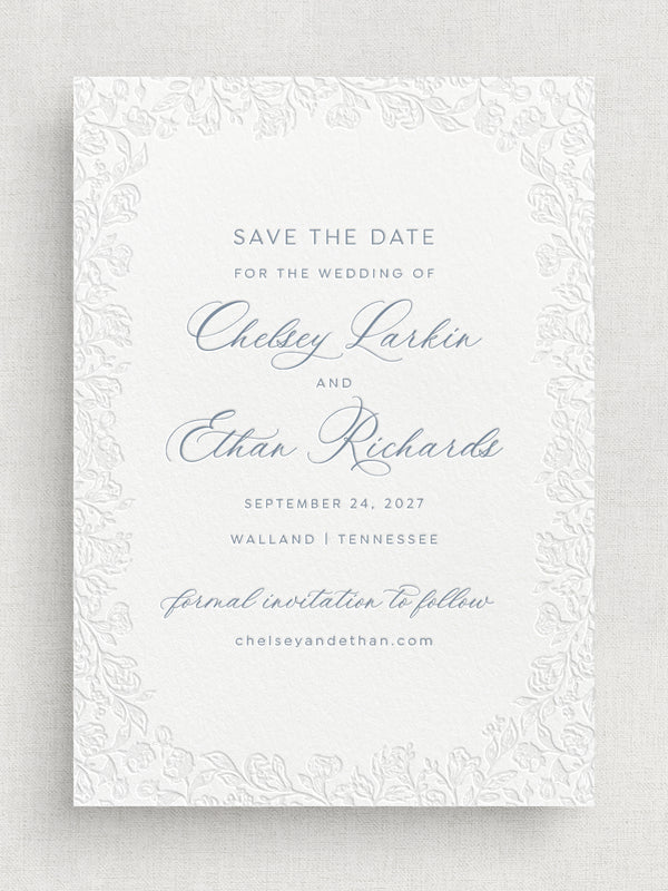 PROVENCE: Save the Date