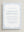 Antibes Wedding Invitation