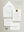 Bennet Wedding Invitation