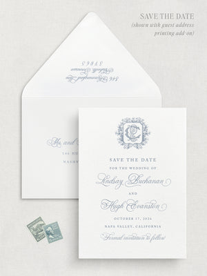 FIORE: Save the Date