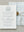 Osborne Wedding Invitation