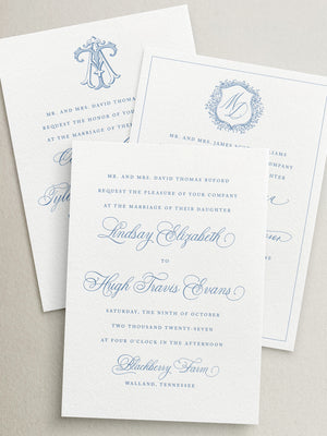 INVITATION SAMPLE