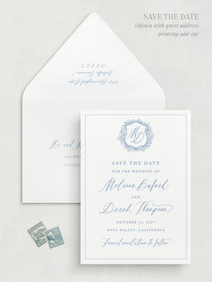 JARDIN: Save the Date