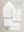 Montpellier Wedding Invitation