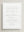 Savannah Wedding Invitation