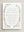 Walland Wedding Invitation